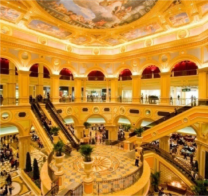 澳门威尼斯人度假村酒店